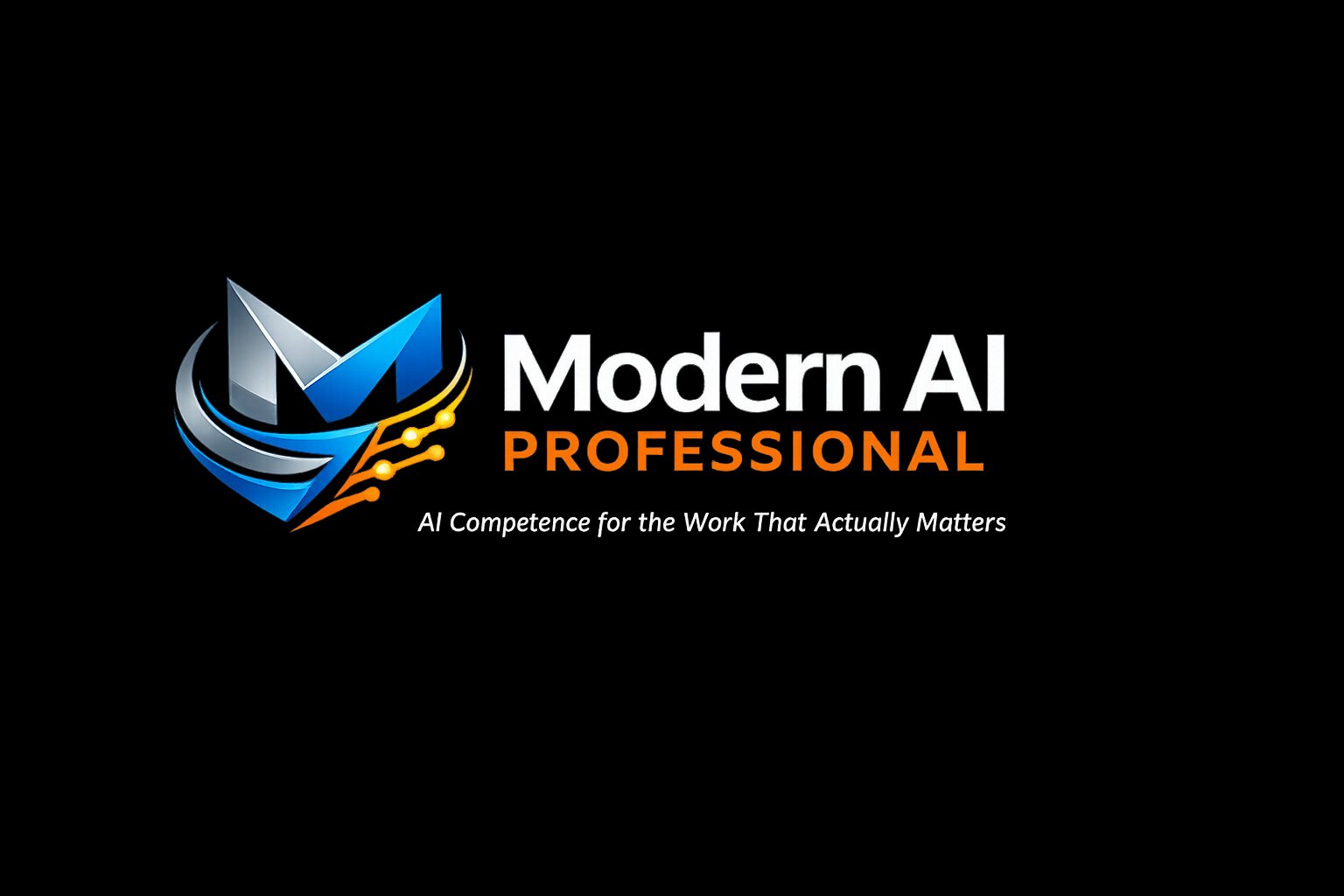 Modern AI Professional